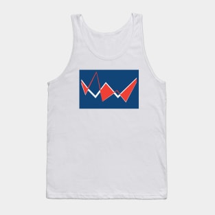 Crown Tank Top